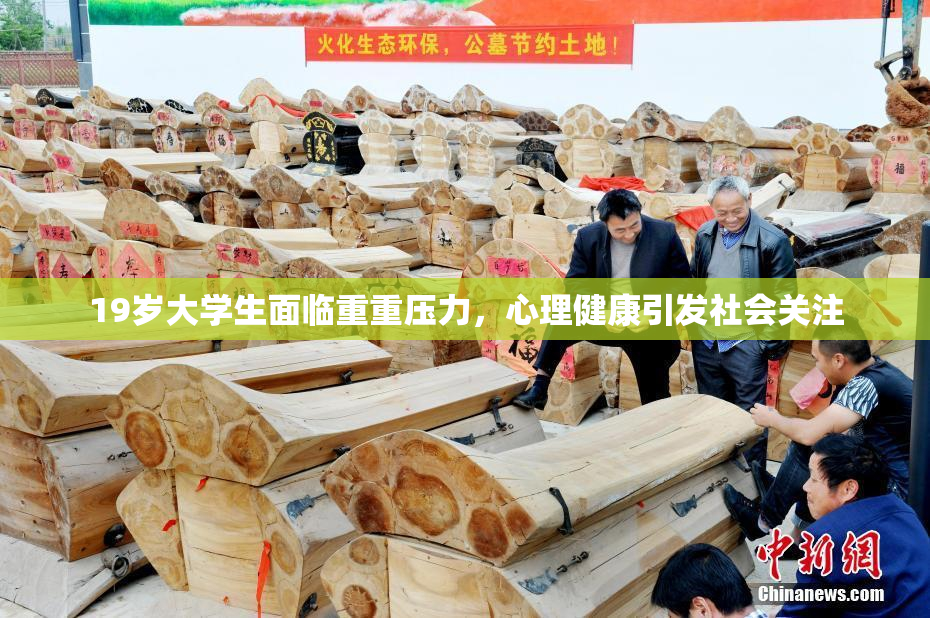 19岁大学生面临重重压力，心理健康引发社会关注