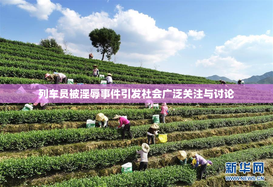 列车员被淫辱事件引发社会广泛关注与讨论