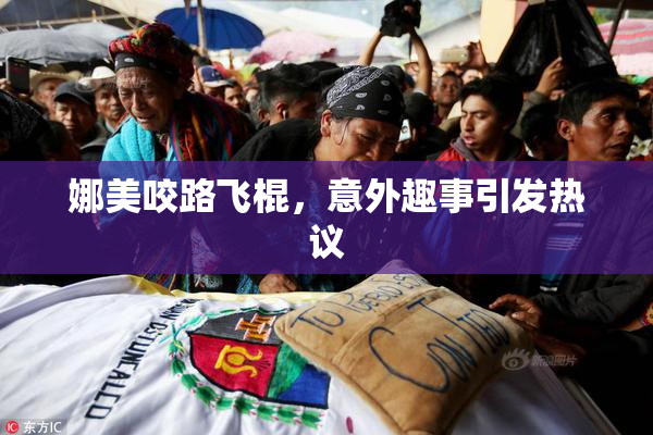娜美咬路飞棍，意外趣事引发热议