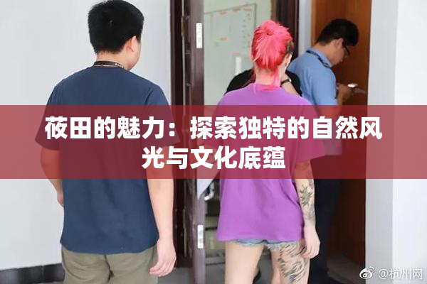 莜田的魅力：探索独特的自然风光与文化底蕴