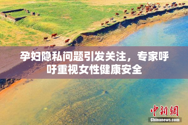 孕妇隐私问题引发关注，专家呼吁重视女性健康安全