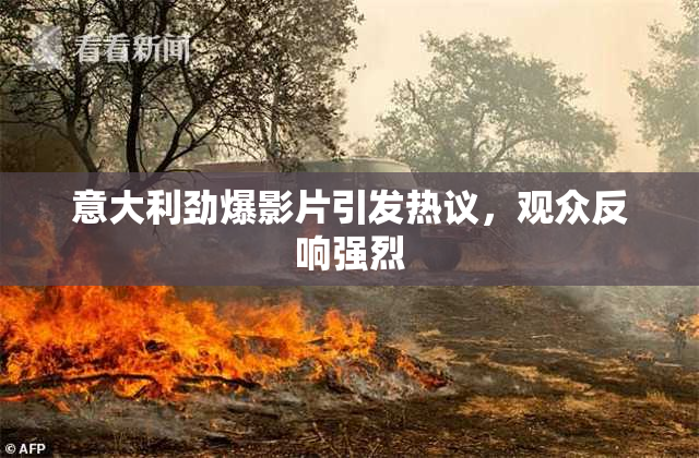 意大利劲爆影片引发热议，观众反响强烈
