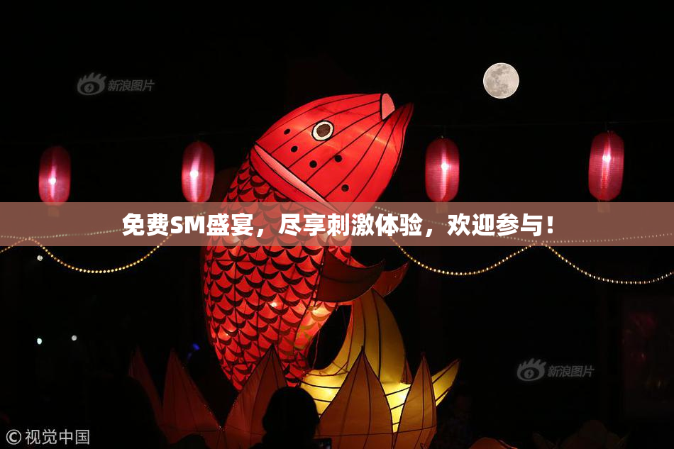 免费SM盛宴，尽享刺激体验，欢迎参与！
