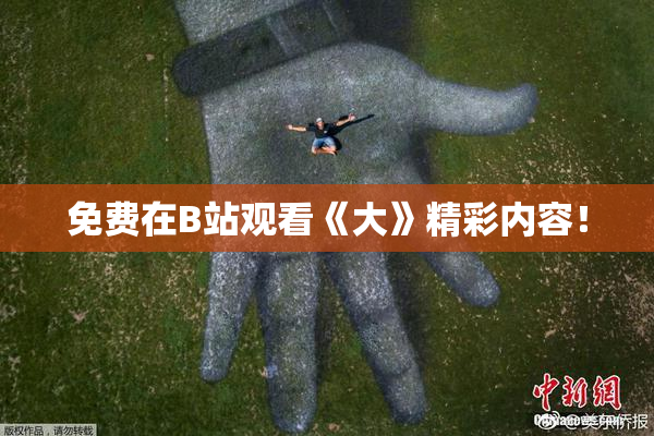 免费在B站观看《大》精彩内容！