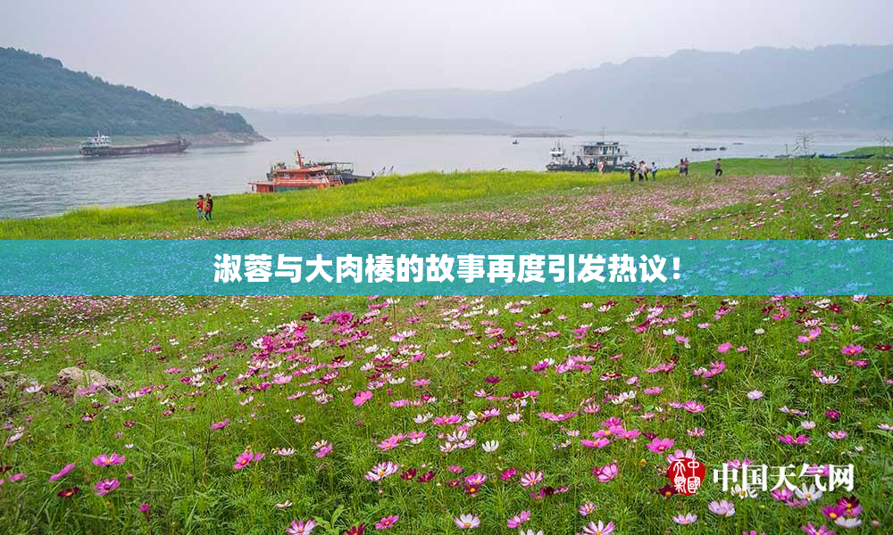 淑蓉与大肉楱的故事再度引发热议！