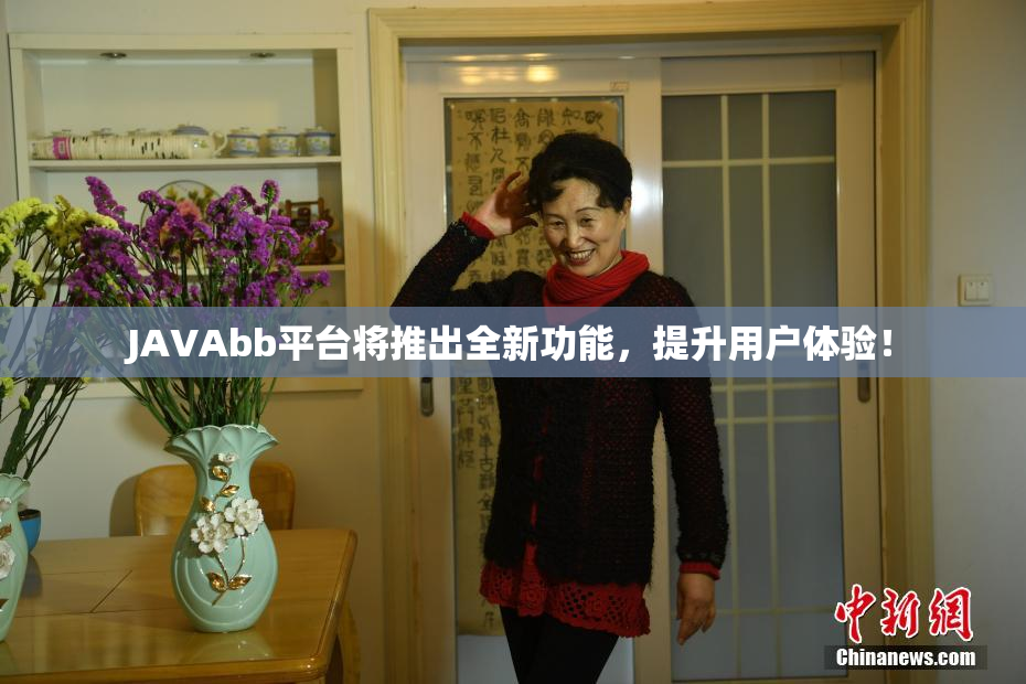 JAVAbb平台将推出全新功能，提升用户体验！