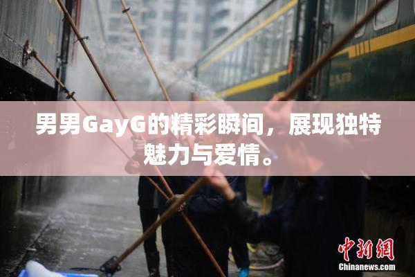 男男GayG的精彩瞬间，展现独特魅力与爱情。