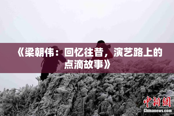 《梁朝伟：回忆往昔，演艺路上的点滴故事》