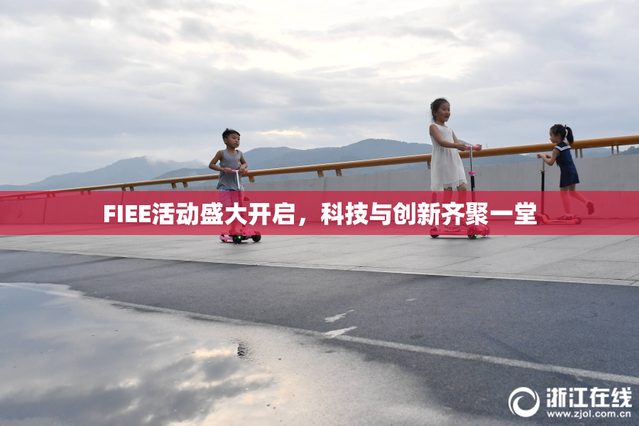 FIEE活动盛大开启，科技与创新齐聚一堂