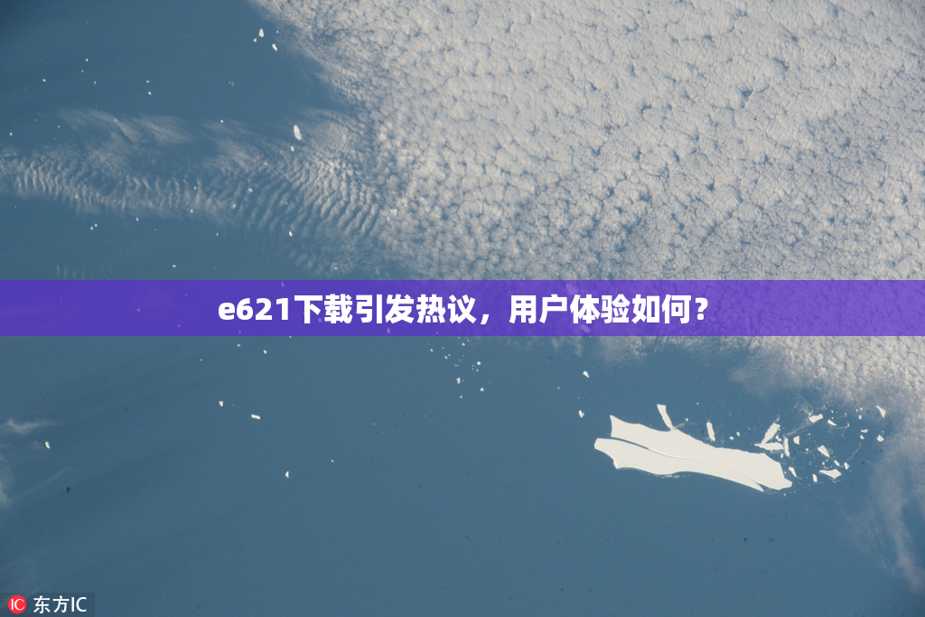 e621下载引发热议，用户体验如何？
