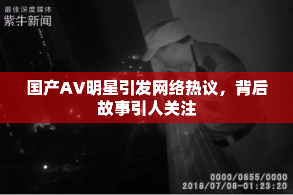 国产AV明星引发网络热议，背后故事引人关注