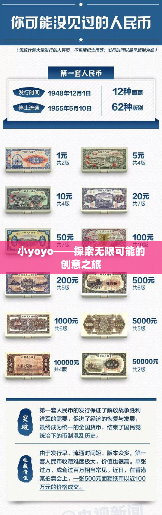 小yoyo——探索无限可能的创意之旅