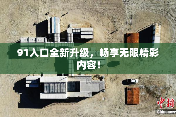 91入口全新升级，畅享无限精彩内容！
