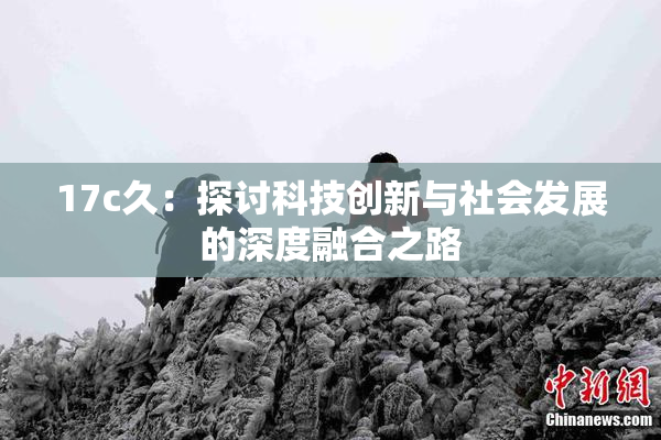 17c久：探讨科技创新与社会发展的深度融合之路