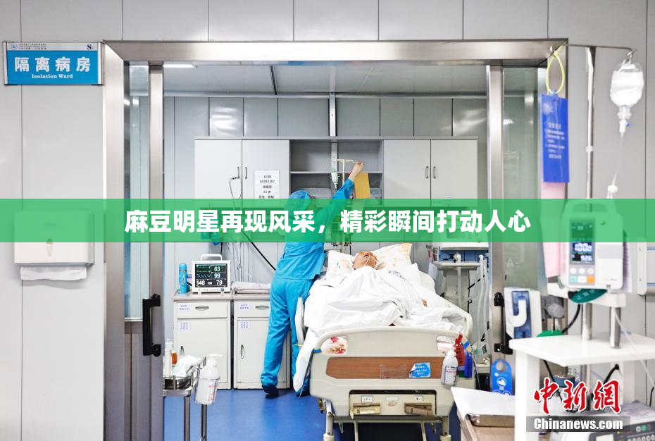 麻豆明星再现风采，精彩瞬间打动人心