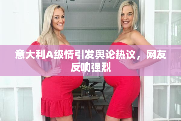 意大利A级情引发舆论热议，网友反响强烈