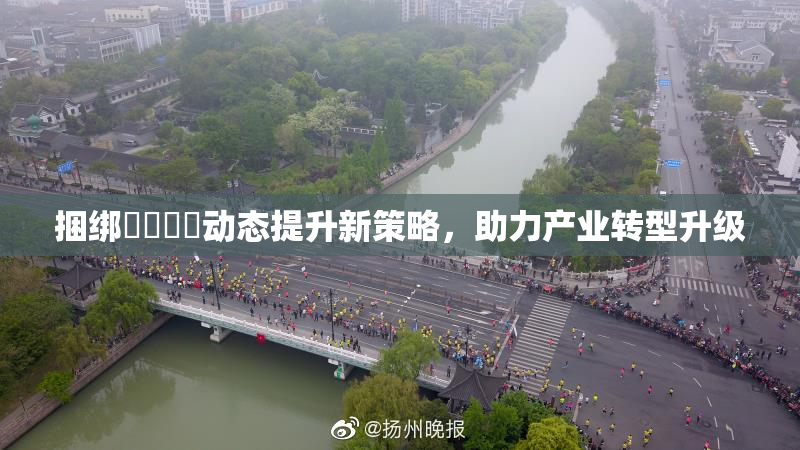 捆绑❌‌❌‌动态提升新策略，助力产业转型升级