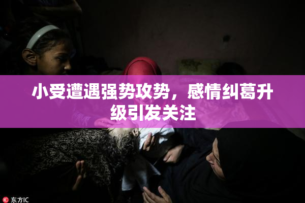 小受遭遇强势攻势，感情纠葛升级引发关注
