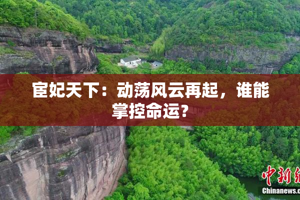 宦妃天下：动荡风云再起，谁能掌控命运？