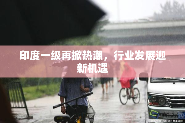 印度一级再掀热潮，行业发展迎新机遇