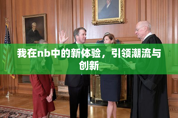 我在nb中的新体验，引领潮流与创新