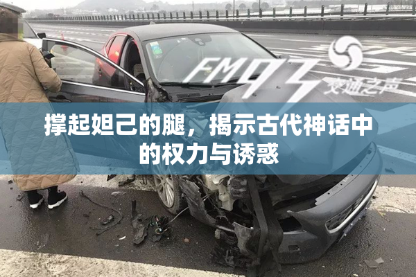 撑起妲己的腿，揭示古代神话中的权力与诱惑