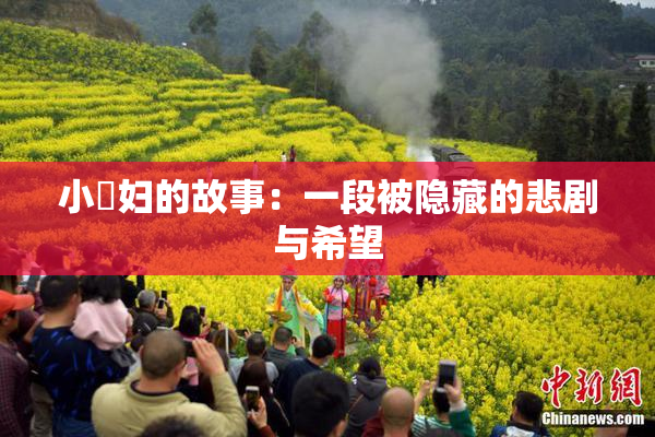 小婬妇的故事：一段被隐藏的悲剧与希望
