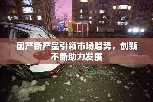 国产新产品引领市场趋势，创新不断助力发展