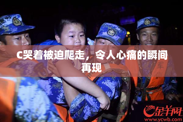 C哭着被迫爬走，令人心痛的瞬间再现