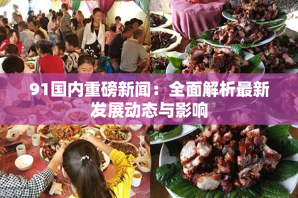 91国内重磅新闻：全面解析最新发展动态与影响