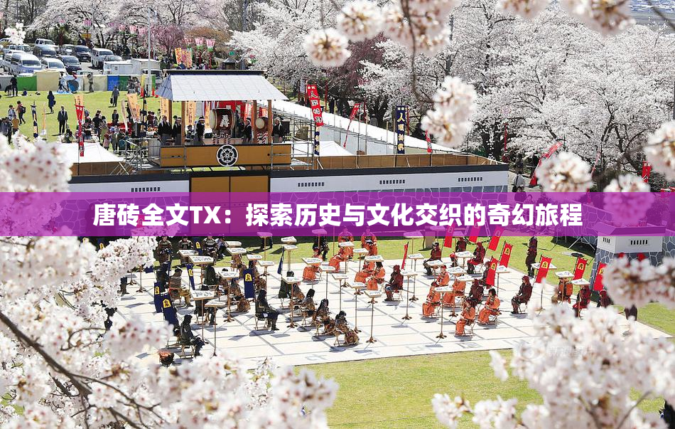 唐砖全文TX：探索历史与文化交织的奇幻旅程