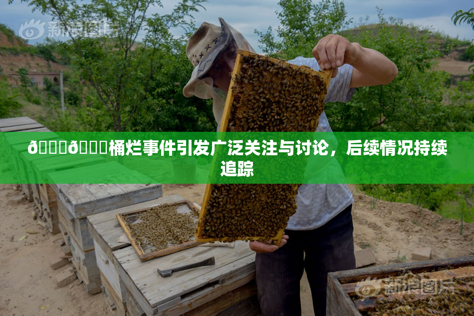 🐔🐔桶烂事件引发广泛关注与讨论，后续情况持续追踪