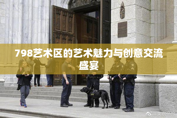 798艺术区的艺术魅力与创意交流盛宴