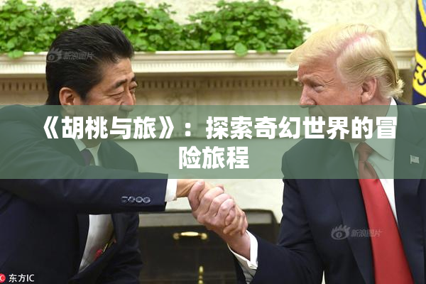 《胡桃与旅》：探索奇幻世界的冒险旅程