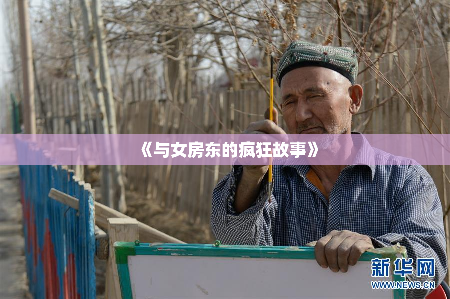《与女房东的疯狂故事》