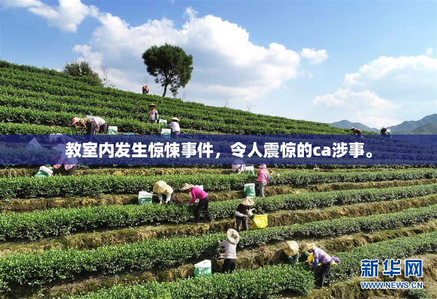 教室内发生惊悚事件，令人震惊的ca涉事。