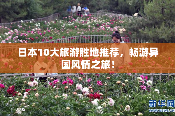 日本10大旅游胜地推荐，畅游异国风情之旅！