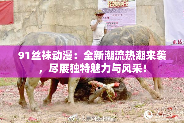 91丝袜动漫：全新潮流热潮来袭，尽展独特魅力与风采！