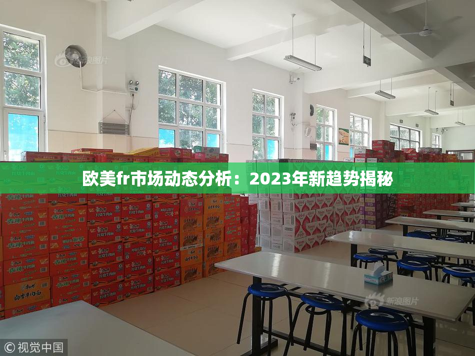欧美fr市场动态分析：2023年新趋势揭秘