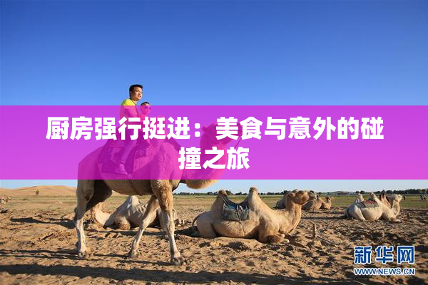 厨房强行挺进：美食与意外的碰撞之旅