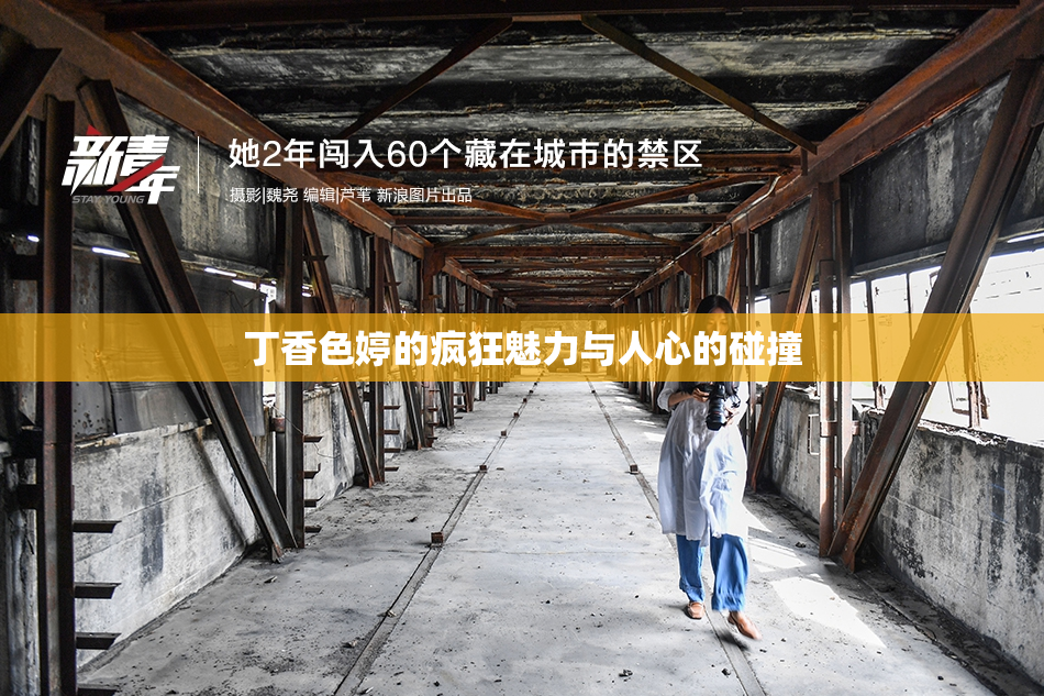 丁香色婷的疯狂魅力与人心的碰撞