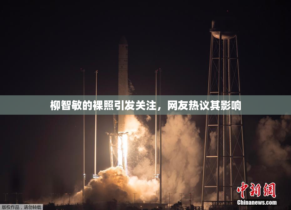 柳智敏的裸照引发关注，网友热议其影响