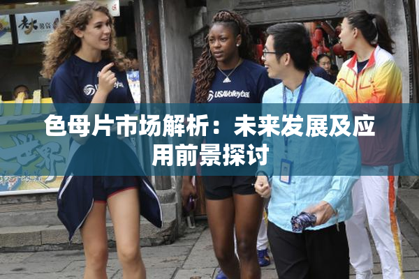 色母片市场解析：未来发展及应用前景探讨