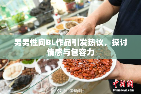 男男性向BL作品引发热议，探讨情感与包容力