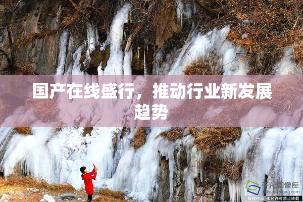 国产在线盛行，推动行业新发展趋势