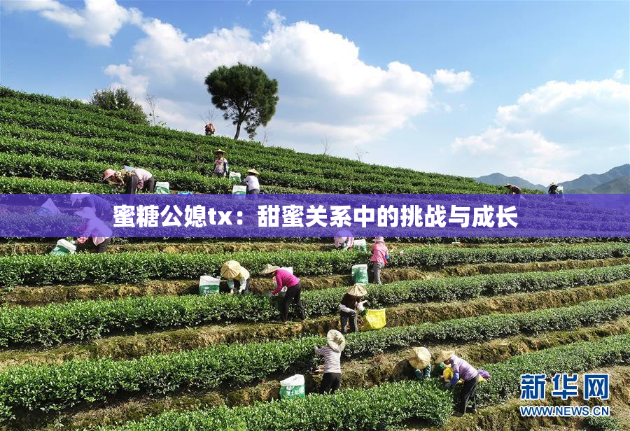 蜜糖公媳tx：甜蜜关系中的挑战与成长