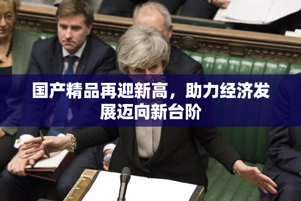 国产精品再迎新高，助力经济发展迈向新台阶