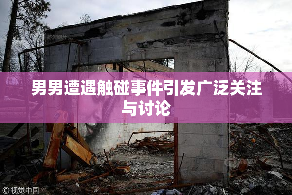男男遭遇触碰事件引发广泛关注与讨论