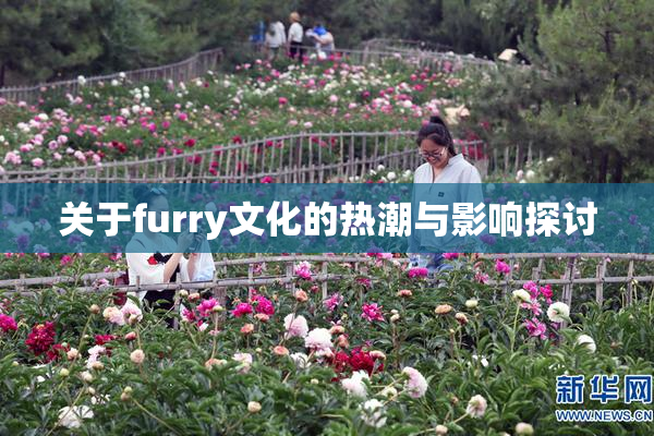 关于furry文化的热潮与影响探讨