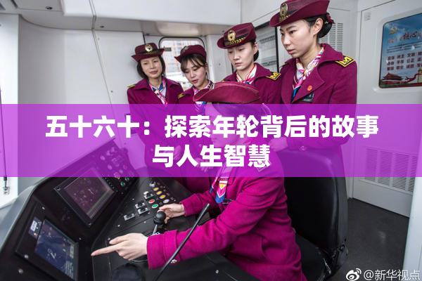 五十六十：探索年轮背后的故事与人生智慧